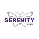 SERENITY'S FOURTH ANNUAL BREAKFAST - logo